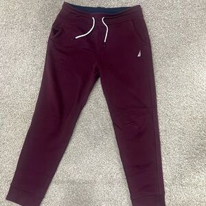 Nautica Fleece Joggers